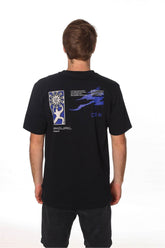 SEARCH DAWN TEE - Rip Curl